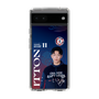 スリムプロテクションケース［ D.LEAGUE - CHANGE RAPTURES - ITTON ］