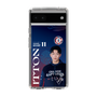 スリムプロテクションケース［ D.LEAGUE - CHANGE RAPTURES - ITTON ］