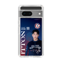 スリムプロテクションケース［ D.LEAGUE - CHANGE RAPTURES - ITTON ］