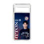 スリムプロテクションケース［ D.LEAGUE - CHANGE RAPTURES - ITTON ］