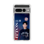 スリムプロテクションケース［ D.LEAGUE - CHANGE RAPTURES - ITTON ］