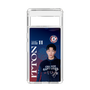 スリムプロテクションケース［ D.LEAGUE - CHANGE RAPTURES - ITTON ］