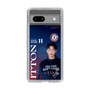 スリムプロテクションケース［ D.LEAGUE - CHANGE RAPTURES - ITTON ］