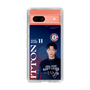 スリムプロテクションケース［ D.LEAGUE - CHANGE RAPTURES - ITTON ］