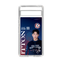 スリムプロテクションケース［ D.LEAGUE - CHANGE RAPTURES - ITTON ］