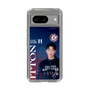 スリムプロテクションケース［ D.LEAGUE - CHANGE RAPTURES - ITTON ］