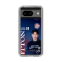 スリムプロテクションケース［ D.LEAGUE - CHANGE RAPTURES - ITTON ］