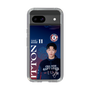 スリムプロテクションケース［ D.LEAGUE - CHANGE RAPTURES - ITTON ］