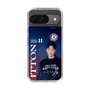 スリムプロテクションケース［ D.LEAGUE - CHANGE RAPTURES - ITTON ］