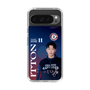 スリムプロテクションケース［ D.LEAGUE - CHANGE RAPTURES - ITTON ］
