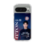 スリムプロテクションケース［ D.LEAGUE - CHANGE RAPTURES - ITTON ］