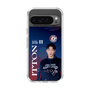 スリムプロテクションケース［ D.LEAGUE - CHANGE RAPTURES - ITTON ］