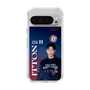 スリムプロテクションケース［ D.LEAGUE - CHANGE RAPTURES - ITTON ］