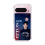 スリムプロテクションケース［ D.LEAGUE - CHANGE RAPTURES - ITTON ］