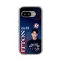 スリムプロテクションケース［ D.LEAGUE - CHANGE RAPTURES - ITTON ］