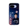 スリムプロテクションケース［ D.LEAGUE - CHANGE RAPTURES - ITTON ］