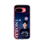 スリムプロテクションケース［ D.LEAGUE - CHANGE RAPTURES - ITTON ］