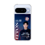 スリムプロテクションケース［ D.LEAGUE - CHANGE RAPTURES - ITTON ］