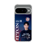 スリムプロテクションケース［ D.LEAGUE - CHANGE RAPTURES - ITTON ］