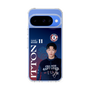 スリムプロテクションケース［ D.LEAGUE - CHANGE RAPTURES - ITTON ］