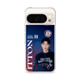 スリムプロテクションケース［ D.LEAGUE - CHANGE RAPTURES - ITTON ］