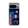 スリムプロテクションケース［ D.LEAGUE - CHANGE RAPTURES - ITTON ］