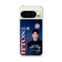 スリムプロテクションケース［ D.LEAGUE - CHANGE RAPTURES - ITTON ］