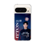 スリムプロテクションケース［ D.LEAGUE - CHANGE RAPTURES - ITTON ］