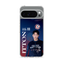 スリムプロテクションケース［ D.LEAGUE - CHANGE RAPTURES - ITTON ］