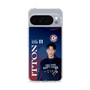 スリムプロテクションケース［ D.LEAGUE - CHANGE RAPTURES - ITTON ］