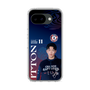 スリムプロテクションケース［ D.LEAGUE - CHANGE RAPTURES - ITTON ］