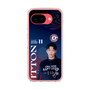 スリムプロテクションケース［ D.LEAGUE - CHANGE RAPTURES - ITTON ］