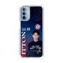 スリムプロテクションケース［ D.LEAGUE - CHANGE RAPTURES - ITTON ］