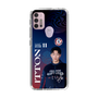 スリムプロテクションケース［ D.LEAGUE - CHANGE RAPTURES - ITTON ］