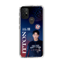 スリムプロテクションケース［ D.LEAGUE - CHANGE RAPTURES - ITTON ］