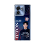 スリムプロテクションケース［ D.LEAGUE - CHANGE RAPTURES - ITTON ］