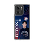 スリムプロテクションケース［ D.LEAGUE - CHANGE RAPTURES - ITTON ］