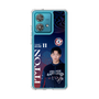 スリムプロテクションケース［ D.LEAGUE - CHANGE RAPTURES - ITTON ］