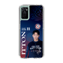 スリムプロテクションケース［ D.LEAGUE - CHANGE RAPTURES - ITTON ］