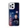 スリムプロテクションケース［ D.LEAGUE - CHANGE RAPTURES - ITTON ］