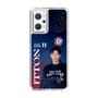 スリムプロテクションケース［ D.LEAGUE - CHANGE RAPTURES - ITTON ］