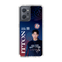 スリムプロテクションケース［ D.LEAGUE - CHANGE RAPTURES - ITTON ］
