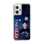 スリムプロテクションケース［ D.LEAGUE - CHANGE RAPTURES - ITTON ］