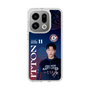 スリムプロテクションケース［ D.LEAGUE - CHANGE RAPTURES - ITTON ］