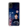 スリムプロテクションケース［ D.LEAGUE - CHANGE RAPTURES - ITTON ］