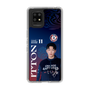 スリムプロテクションケース［ D.LEAGUE - CHANGE RAPTURES - ITTON ］