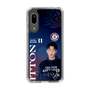 スリムプロテクションケース［ D.LEAGUE - CHANGE RAPTURES - ITTON ］