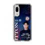 スリムプロテクションケース［ D.LEAGUE - CHANGE RAPTURES - ITTON ］