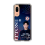スリムプロテクションケース［ D.LEAGUE - CHANGE RAPTURES - ITTON ］