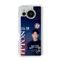 スリムプロテクションケース［ D.LEAGUE - CHANGE RAPTURES - ITTON ］